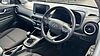 Hyundai KONA 1.0 TGDi 48V MHEV SE Connect 5dr Petrol Hatchback Black