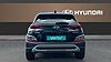 Hyundai KONA 1.0 TGDi 48V MHEV SE Connect 5dr Petrol Hatchback Black