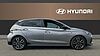 Hyundai I20 1.0T GDi 48V MHD 120 N Line 5dr Petrol Hatchback Bronze