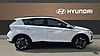 Hyundai BAYON 1.0 TGDi [90] Tech Line 5dr Petrol Hatchback Solid - Atlas White