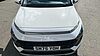 Hyundai BAYON 1.0 TGDi [90] Tech Line 5dr Petrol Hatchback Solid - Atlas White