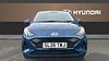 Hyundai I10 1.0 [63] Advance 5dr Auto [Nav] Petrol Hatchback Vibrant Blue - Pearl