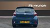 Hyundai I10 1.0 [63] Advance 5dr Auto [Nav] Petrol Hatchback Vibrant Blue - Pearl