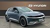 Hyundai IONIQ 5 168kW Ultimate 77 kWh 5dr Auto Electric Hatchback Green