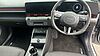 Hyundai KONA 1.6 GDi Hybrid N Line 5dr DCT Hybrid Hatchback Metallic - Cyber Grey