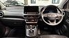 Hyundai KONA 1.6 GDi Hybrid Ultimate 5dr DCT Hybrid Hatchback Grey
