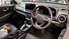 Hyundai KONA 1.6 GDi Hybrid Ultimate 5dr DCT Hybrid Hatchback Grey