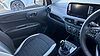 Hyundai I10 1.0 [63] Advance 5dr Auto [Nav] Petrol Hatchback Vibrant Blue - Pearl