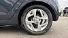 Hyundai I10 1.0 MPi SE Connect 5dr Auto Petrol Hatchback Grey