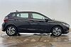 Hyundai KONA 1.6 Hybrid 129 N Line 5dr DCT Hybrid Hatchback White