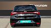 Hyundai I20 1.0T GDi 48V MHD Premium 5dr DCT Petrol Hatchback Black