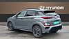 Hyundai KONA 1.0 TGDi 48V MHEV N Line 5dr Petrol Hatchback Grey