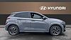 Hyundai KONA 1.0 TGDi 48V MHEV N Line 5dr Petrol Hatchback Grey