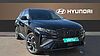 Hyundai TUCSON 1.6T 239 Hybrid N Line 5dr Auto Hybrid Estate Black