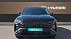 Hyundai TUCSON 1.6T 239 Hybrid N Line 5dr Auto Hybrid Estate Black