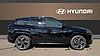 Hyundai TUCSON 1.6T 239 Hybrid N Line 5dr Auto Hybrid Estate Black