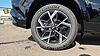 Hyundai TUCSON 1.6T 239 Hybrid N Line 5dr Auto Hybrid Estate Black