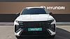Hyundai TUCSON 1.6T 239 Hybrid N Line 5dr Auto Hybrid Estate White
