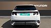 Hyundai TUCSON 1.6T 239 Hybrid N Line 5dr Auto Hybrid Estate White