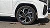 Hyundai TUCSON 1.6T 239 Hybrid N Line 5dr Auto Hybrid Estate White