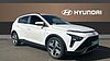 Hyundai BAYON 1.0 TGDi [120] 48V MHEV Premium 5dr DCT Petrol Hatchback White