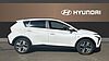 Hyundai BAYON 1.0 TGDi [120] 48V MHEV Premium 5dr DCT Petrol Hatchback White
