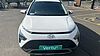 Hyundai BAYON 1.0 TGDi [120] 48V MHEV Premium 5dr DCT Petrol Hatchback White