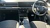 Hyundai TUCSON 1.6T 239 Hybrid N Line 5dr Auto Hybrid Estate White