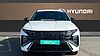 Hyundai TUCSON 1.6T 239 Hybrid N Line 5dr Auto Hybrid Estate White
