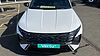 Hyundai TUCSON 1.6T 239 Hybrid N Line 5dr Auto Hybrid Estate White