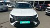 Hyundai TUCSON 1.6T 239 Hybrid N Line 5dr Auto Hybrid Estate White