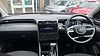 Hyundai TUCSON 1.6 TGDi 48V MHD Premium 5dr 2WD DCT Petrol Estate Red