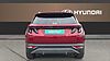 Hyundai TUCSON 1.6 TGDi 48V MHD Premium 5dr 2WD DCT Petrol Estate Red