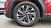 Hyundai TUCSON 1.6 TGDi 48V MHD Premium 5dr 2WD DCT Petrol Estate Red