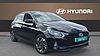 Hyundai I20 1.0T GDi 48V MHD SE Connect 5dr DCT Petrol Hatchback Black