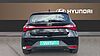 Hyundai I20 1.0T GDi 48V MHD SE Connect 5dr DCT Petrol Hatchback Black