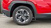 Hyundai TUCSON 1.6T Advance 5dr Petrol Estate Red