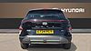 Hyundai KONA 1.6 GDi Hybrid Advance 5dr DCT Hybrid Hatchback Black