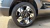 Hyundai KONA 1.6 GDi Hybrid Advance 5dr DCT Hybrid Hatchback Black