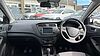 Hyundai I20 1.2 MPi S Connect 5dr Petrol Hatchback White
