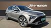 Hyundai BAYON 1.0 TGDi 48V MHEV Premium 5dr Petrol Hatchback Bronze