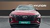 Hyundai TUCSON 1.6 TGDi SE Connect 5dr 2WD Petrol Estate Red