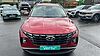 Hyundai TUCSON 1.6 TGDi SE Connect 5dr 2WD Petrol Estate Red