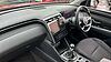 Hyundai TUCSON 1.6 TGDi SE Connect 5dr 2WD Petrol Estate Red
