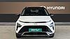 Hyundai BAYON 1.0 TGDi 48V MHEV Ultimate 5dr DCT Petrol Hatchback White