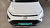 Hyundai BAYON 1.0 TGDi 48V MHEV Ultimate 5dr DCT Petrol Hatchback White