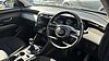 Hyundai TUCSON 1.6 TGDi Premium 5dr 2WD Petrol Estate Blue