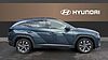 Hyundai TUCSON 1.6 TGDi Premium 5dr 2WD Petrol Estate Blue