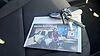 Hyundai KONA 1.6T 138 Advance 5dr Petrol Hatchback Silver
