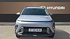 Hyundai KONA 1.6T 138 Advance 5dr Petrol Hatchback Silver